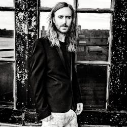 David Guetta