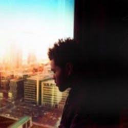 The Weeknd