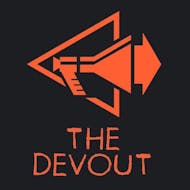 The Devout - Depeche Mode Tribute - Belfast at Oh Yeah Music Centre