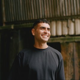 Sammy Virji