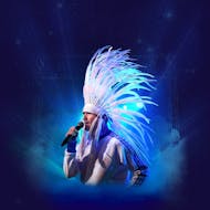 Space Cowboy A Tribute to Jamiroquai at Cottiers Theatre