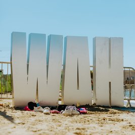 WAH Malta 2026