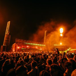 Mint Festival 2026