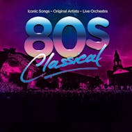 80s Classical 2026 at Millennium Square