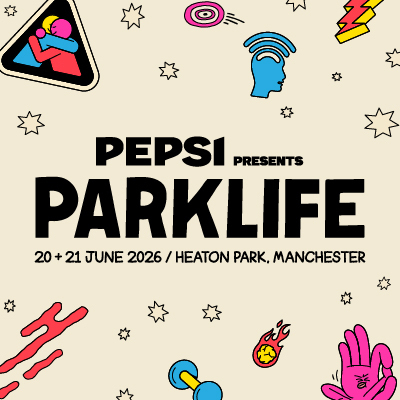 Parklife Festival