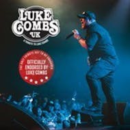 Luke Combs UK: - O2 ACADEMY Bristol at O2 Academy Bristol
