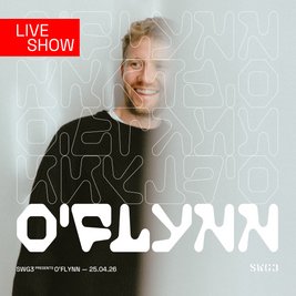SWG3 Presents O