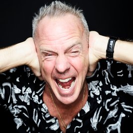 On The Beach 2026: Friday - Fatboy Slim