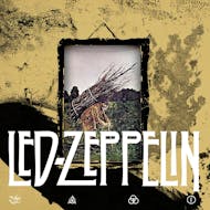 Led Zeppelin performed LIVE by Mothership at Camp and Furnace at Camp And Furnace
