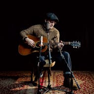 Chris Helme (The Seahorses) at The Louisiana Bristol