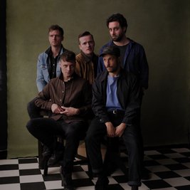 OnTheBeach LIVE: The Maccabees, Editors, Miles Kane, Anna Calvi