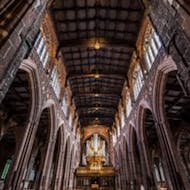 Ibiza Anthems Live At Manchester Cathedral at Manchester Cathedral