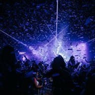 Ultimate Rave Bingo //Selby // Friday 26th June at The River Mills Ballroom
