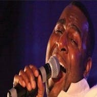 Luther Vandross  Solo Tribute &  Motown Hits | Bier Keller at Bier Keller