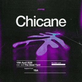 Chicane - London