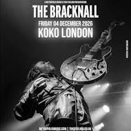 The Bracknall  - London at KOKO