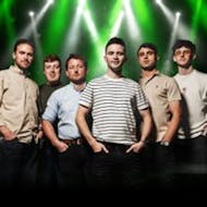 The Tumbling Paddies at O2 Academy Leeds