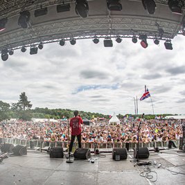 Ranch Jam Festival 2026