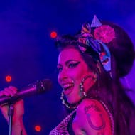Absolute Amy: Live In Cardiff at Lo Lounge