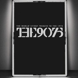 The 9075 - The World