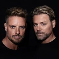 Boyzlife Live in Bristol Cathedral at Bristol Cathedral