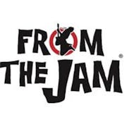 From the Jam at Weymouth Pavilion Ocean Rooms