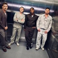 An Intimate Evening with: Blue at 02 Institute Birmingham