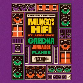 Mungo