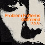 Problem Patterns and Girlfriend live in Ulster Sports Club at Ulster Sports Club