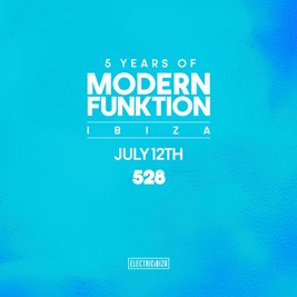 Modern Funktion Ibiza