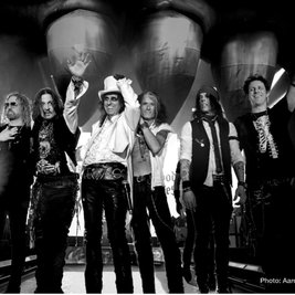 Hollywood Vampires
