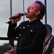 U2Baby - Recreating the Raw Energy of U2 at Cavern Club