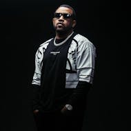 Lloyd Banks (G-Unit) at THE BLUES KITCHEN, MANCHESTER