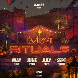 Kaluki Ibiza