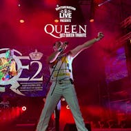 Queen | The Emporium| April 18th at The Emporium