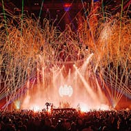 Ministry Of Sound Classical - Hitchin Live at the Priory at Hitchin Priory
