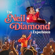 Forever in Blue Jeans - The Neil Diamond Experience at The Black Box Belfast