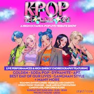 K-POP Live | Project House, Leeds at Project House