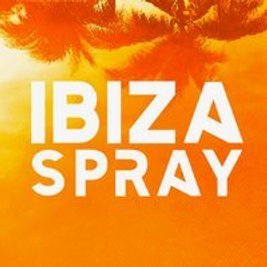 Ibiza Spray