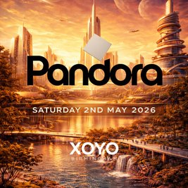 Pandora - A New Era