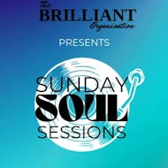 SUNDAY SESSIONS _ May at The Tranquil Turtle