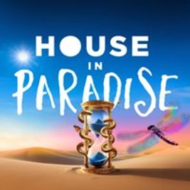 House In Paradise