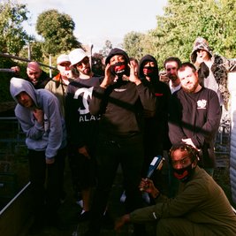 Cult Of The Damned