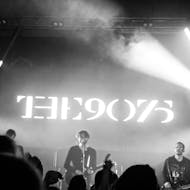 The 9075 - The World's First Tribute to The 1975 at Exchange Bristol