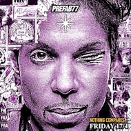 Nothing Compares: PILGRIM remembers Prince at PILGRIM