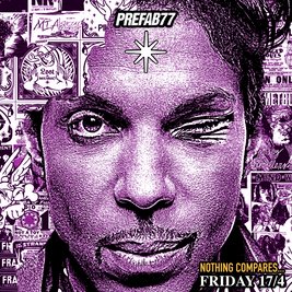 Nothing Compares: PILGRIM remembers Prince