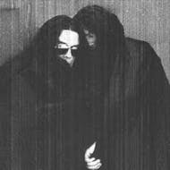 Sunn O))) at The Dome At Grand Central Hall