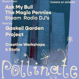Pollinate at Niamos