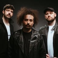 Valtos presents - High water mark at The Volks Nightclub