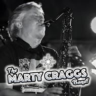 The Marty Craggs Band at PILGRIM
